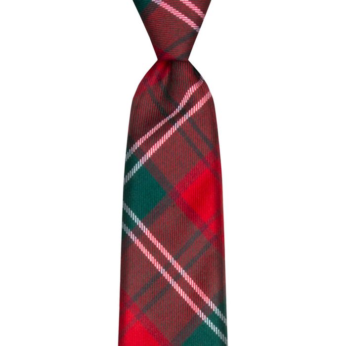 Lennox Modern Tartan Tie
