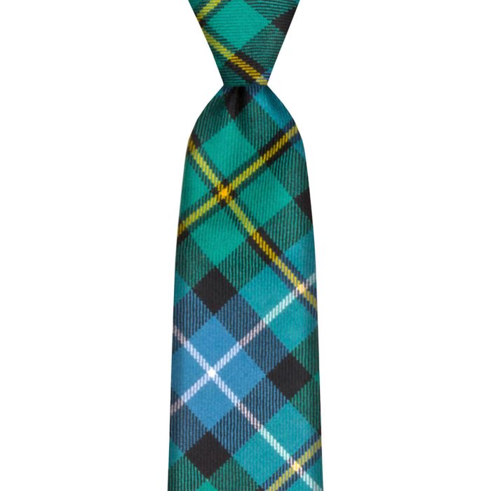 MacNeil of Barra Ancient Tartan Tie