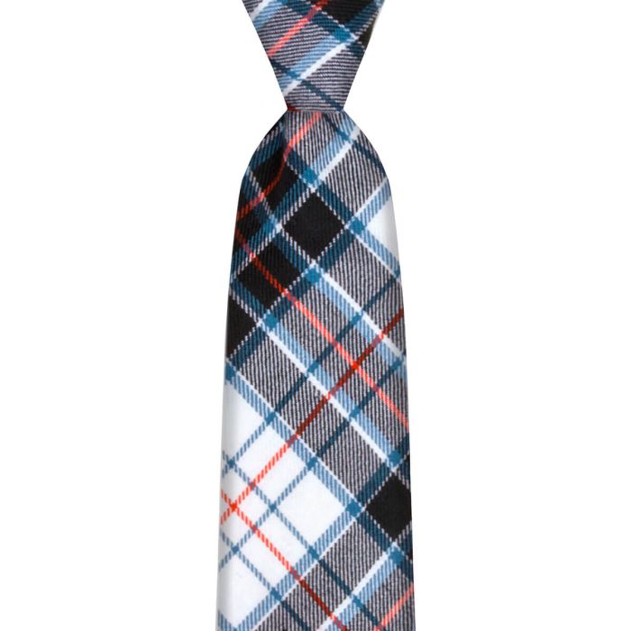 MacRae Dress Modern Tartan Tie