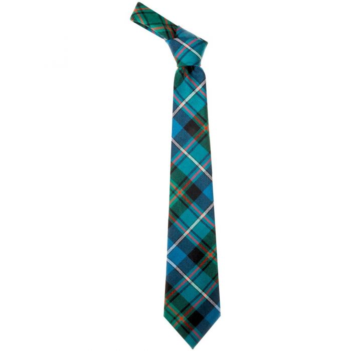 Cravate 100 % laine de fabrication britannique | cadeau vendre pour hommes | divers carreaux à carreaux tartans