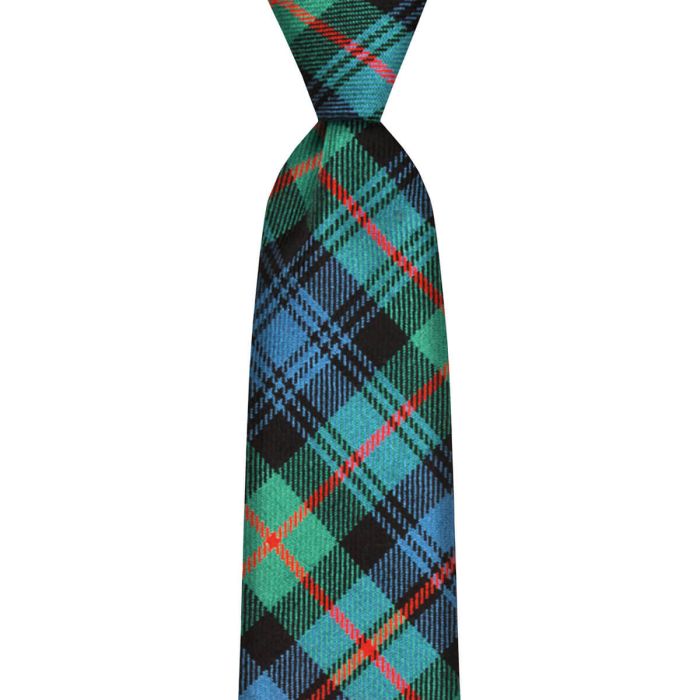 Murray of Atholl Ancient Tartan Tie