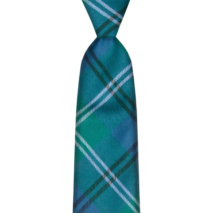 Oliphant Ancient Tartan Tie