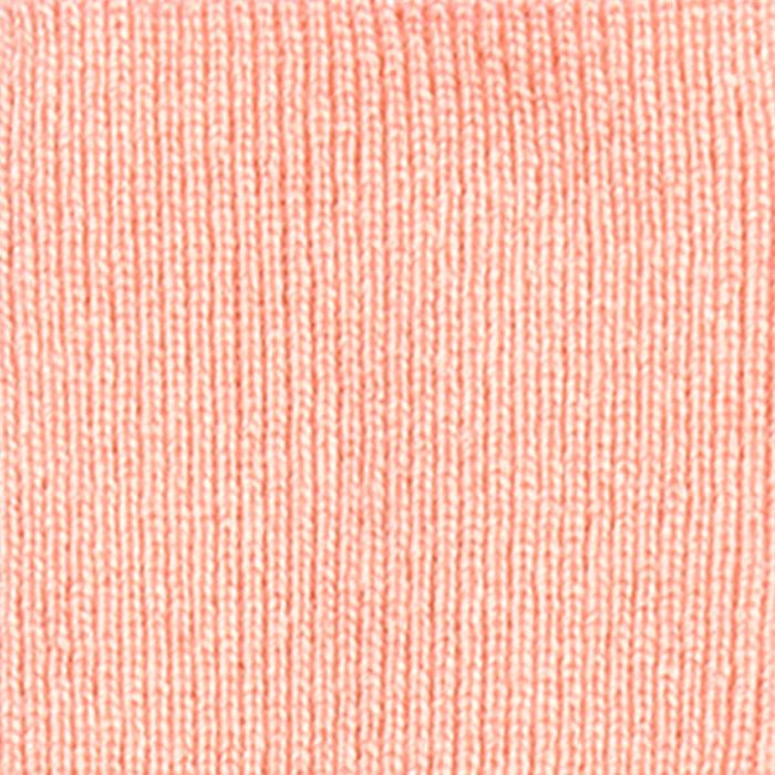 Womens Luxury Sea Pink Cashmere Blend Socks