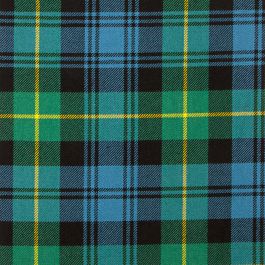 Modern best sale gordon tartan