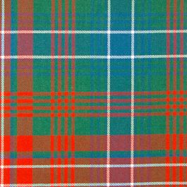 Wilson shop modern tartan