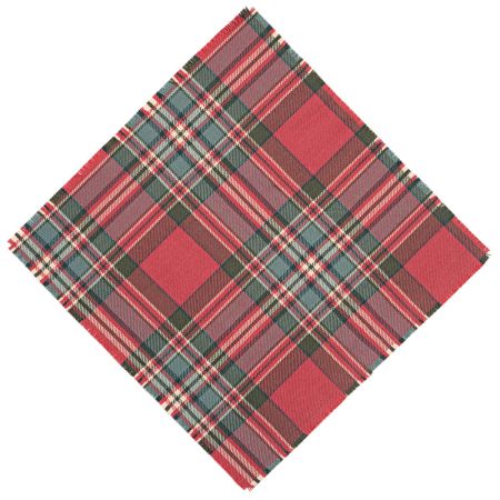Made to Order Reiver Lightweight Pocket Square