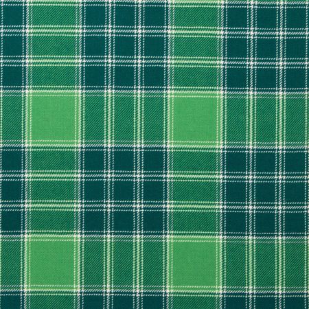 MacDonald Lord of the Isles Light Weight Tartan Fabric-Front