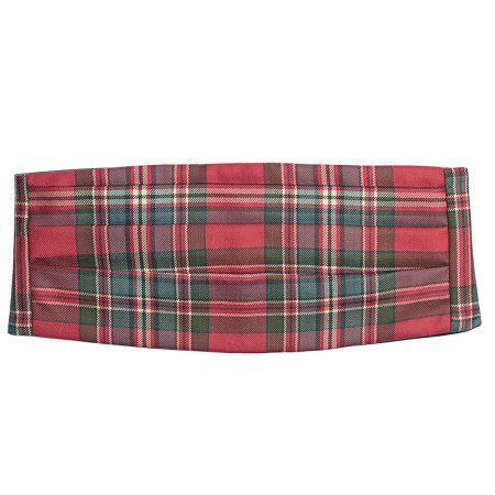Made to Order Reiver Lightweight Tartan Cummerbund