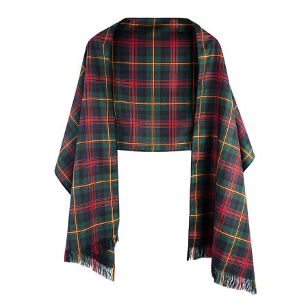 Made to Order Reiver Lightweight Tartan Stole