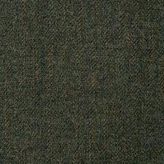 Beaters Green Shetland Jacketing Tweed Fabric