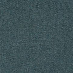 Fishermans Blue Shetland Jacketing Tweed Fabric