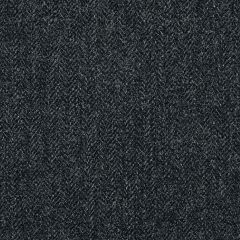 Porters Grey Shetland Jacketing Tweed Fabric