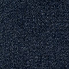 Ghillie Blue Shetland Jacketing Tweed Fabric