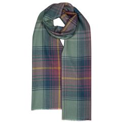 Alba Hame Extra Fine Merino Stole