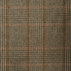 Dunnock Glen Check Medium Weight Waverley Tweed Fabric