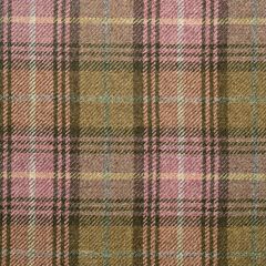 Linnet Check Medium Weight Waverley Tweed Fabric