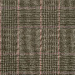 Linnet Glen Check Medium Weight Waverley Tweed Fabric