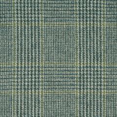 Warbler Glen Check Medium Weight Waverley Tweed Fabric
