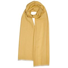 Allie Stewart Ruby Luxury Scarf| Lochcarron of Scotland