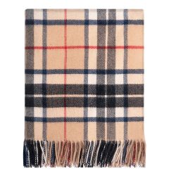 Home Interiors | Blankets & Furnishings | Woven in Scotland