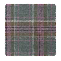 Spirit of Scotland Weathered Selkirk Heavyweight Tweed Pocket Square