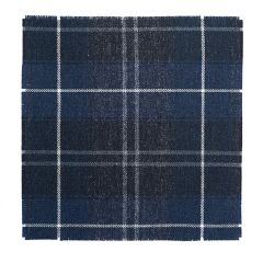 Made to Order Selkirk Heavyweight Tweed Pocket Square