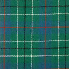 Duncan Ancient Medium Weight Tartan Fabric