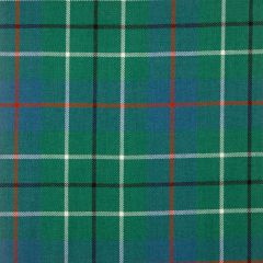 Duncan Ancient Medium Weight Tartan Fabric