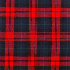 MacLachlan Modern Medium Weight Tartan Fabric