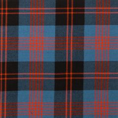 Angus Ancient Lightweight Tartan Fabric