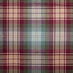 Auld Scotland Lightweight Tartan Fabric