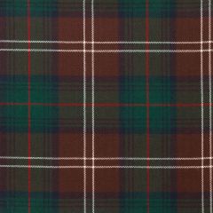 Chisholm Hunting Modern Lightweight Tartan Fabric