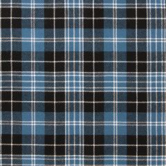 Clark Ancient Lightweight Tartan Fabric