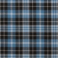 Clark Ancient Lightweight Tartan Fabric