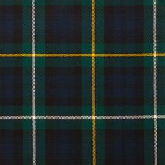 Campbell of Argyll Modern Lightweight Tartan Fabric