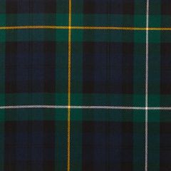 Campbell of Louden Modern Lightweight Tartan Fabric