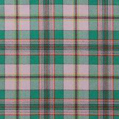 Craig Ancient Lightweight Tartan Fabric