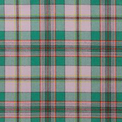 Craig Ancient Lightweight Tartan Fabric