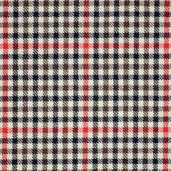 Denholm Estate Check Lightweight Fabric