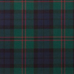 Dundas Modern Lightweight Tartan Fabric