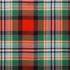 Dundee Old Ancient Lightweight Tartan Fabric