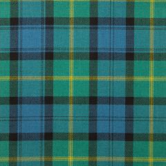 Gordon Old Ancient Lightweight Tartan Fabric