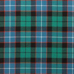 Galbraith Ancient Lightweight Tartan Fabric