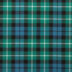 Graham Montrose Ancient Lightweight Tartan Fabric