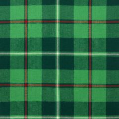 Galloway Hunting Modern Lightweight Tartan Fabric