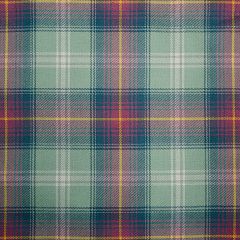 Hame Lightweight Tartan Fabric