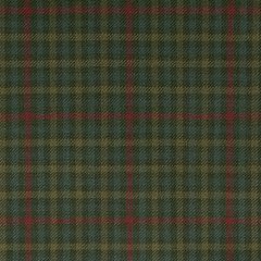 Heiton Estate Check Lightweight Fabric