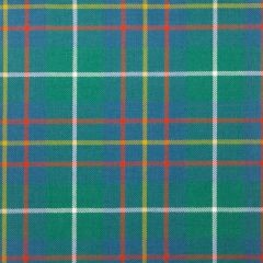 Inglis Ancient Lightweight Tartan Fabric