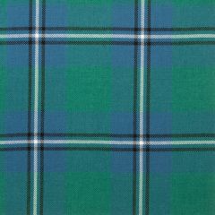 Irvine Ancient Lightweight Tartan Fabric