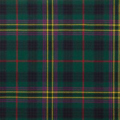 Kennedy Modern Lightweight Tartan Fabric